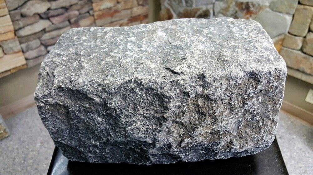 Black Cobblestone