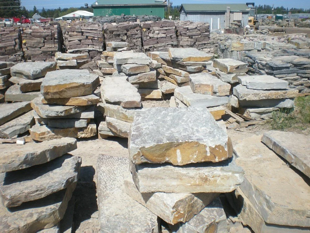 Landscape Boulders — Design Outdoor - Landscape & Building Materials