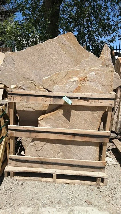 Sunset Sandstone