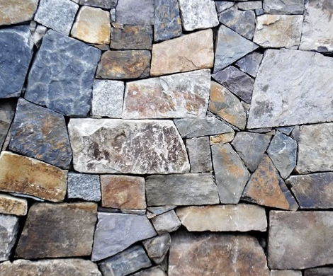 Sawn Thin Stone Veneer