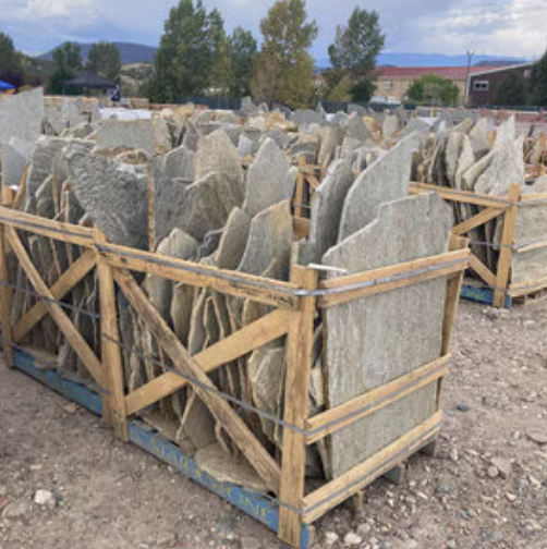 Flagstone
