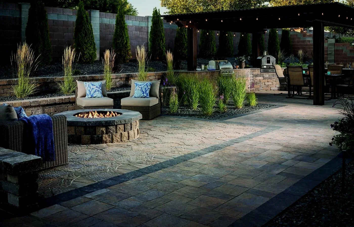 Design Outdoor