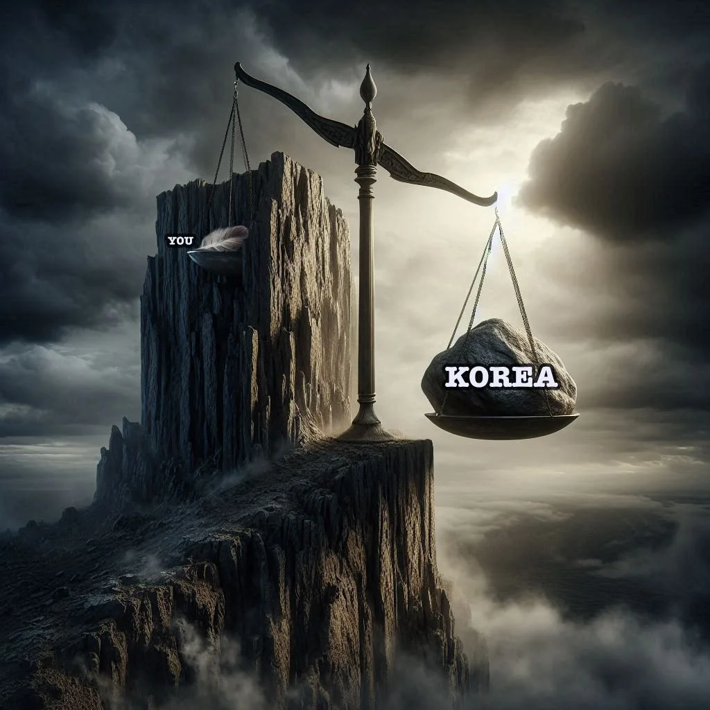 Why Are Lawsuits So Difficult To Pursue In S. Korea?