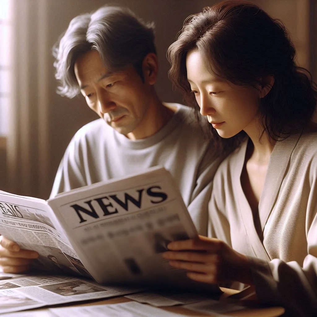 The Hankyoreh Article: “Victims of Institutional Abuse and Overseas Adoptees: Establish an Investigation Bureau 3 in the 3rd Truth and Reconciliation Commission”.