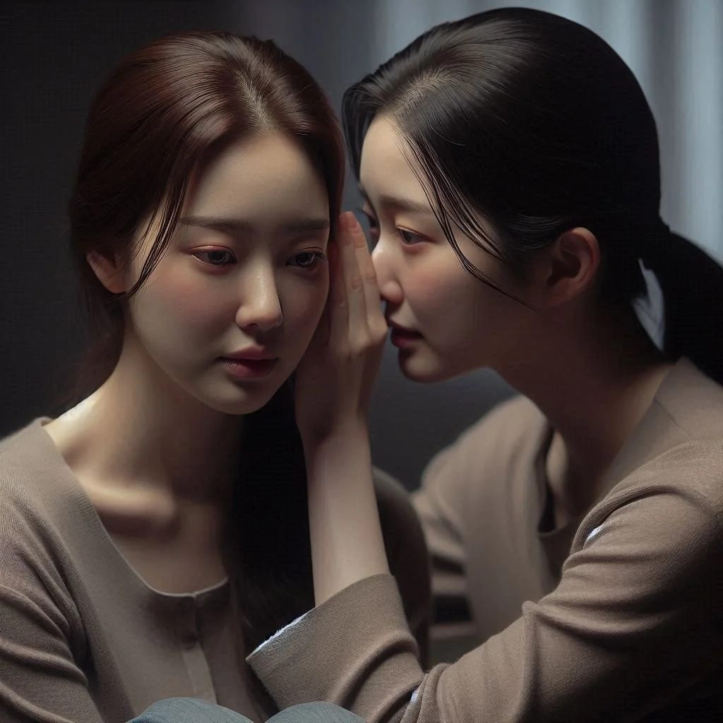 Something IMPORTANT To Understand About The TRC 3 Process.