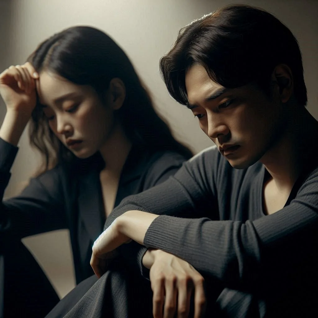 Taking Care Of Your Mental Health During TRC 3.