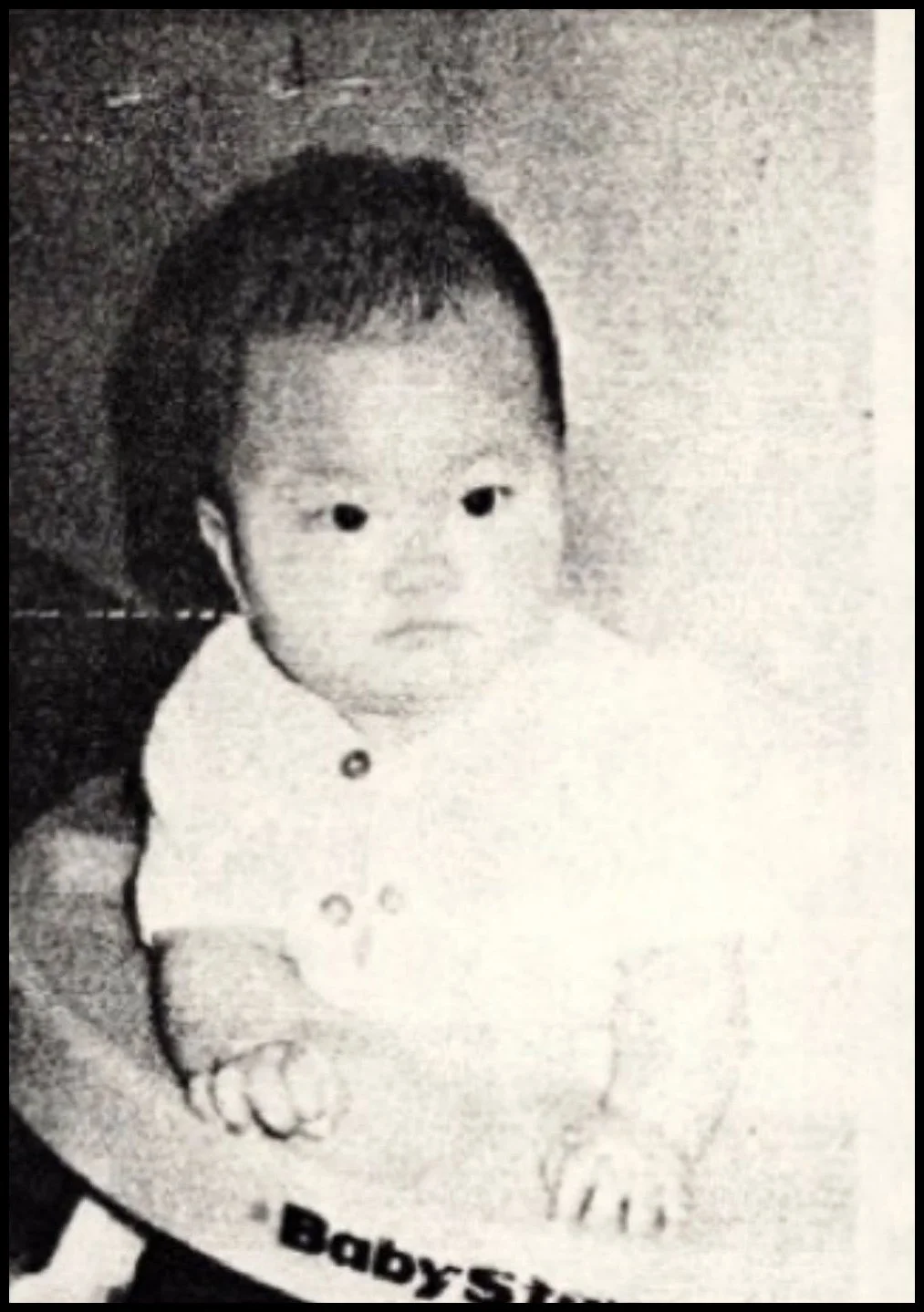 KSS Adoptees: Is this photo of you? If so, please contact us.