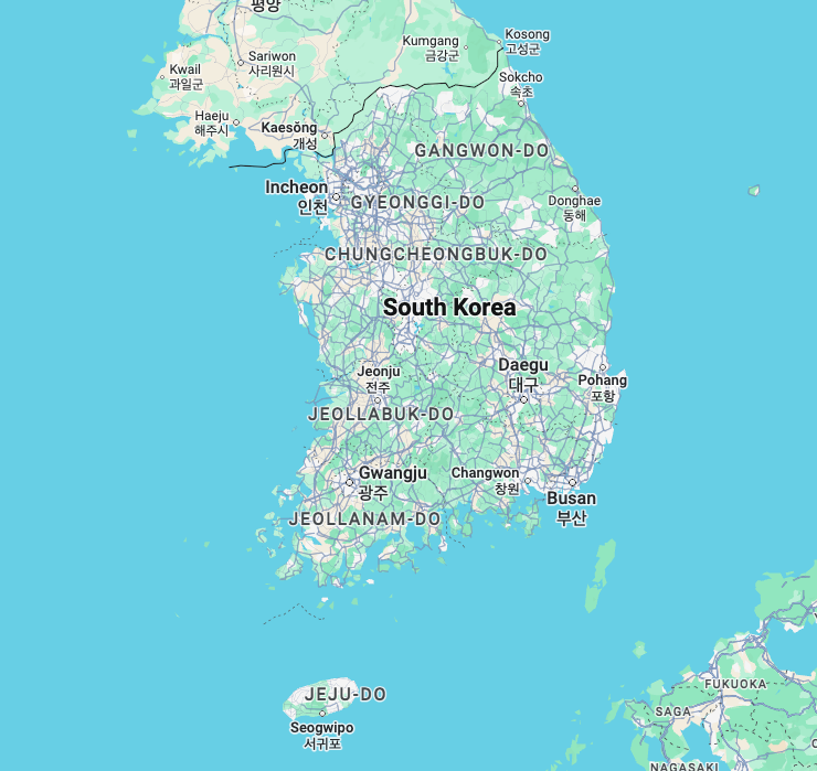 Our Unofficial Travel Advisory for U.S. Korean Adoptees — Regarding IKAA’s Gathering in October 2026.