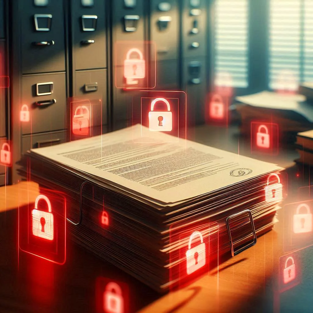 The Hankyoreh Article: “Records Experts: ‘A Records Management Division Must Be Established in the 3rd Truth and Reconciliation Commission’”.