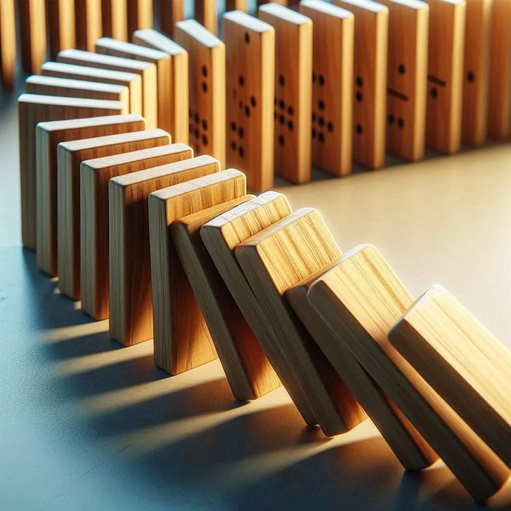 Something IMPORTANT To Understand About The TRC 3 Process.