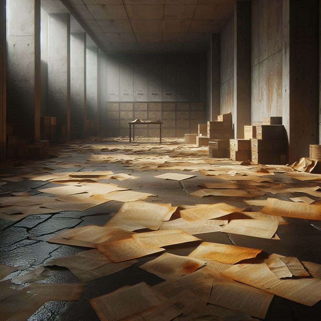 The Hankyoreh Editorial: “Why the 3rd Truth and Reconciliation Commission (TRC 3) Needs a Records Management Department.”