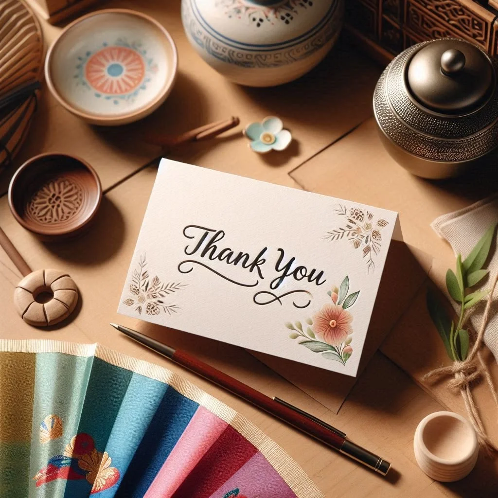 Thank You to Korean Adoptees who have written kind recommendations for our private Zoom consultations! 