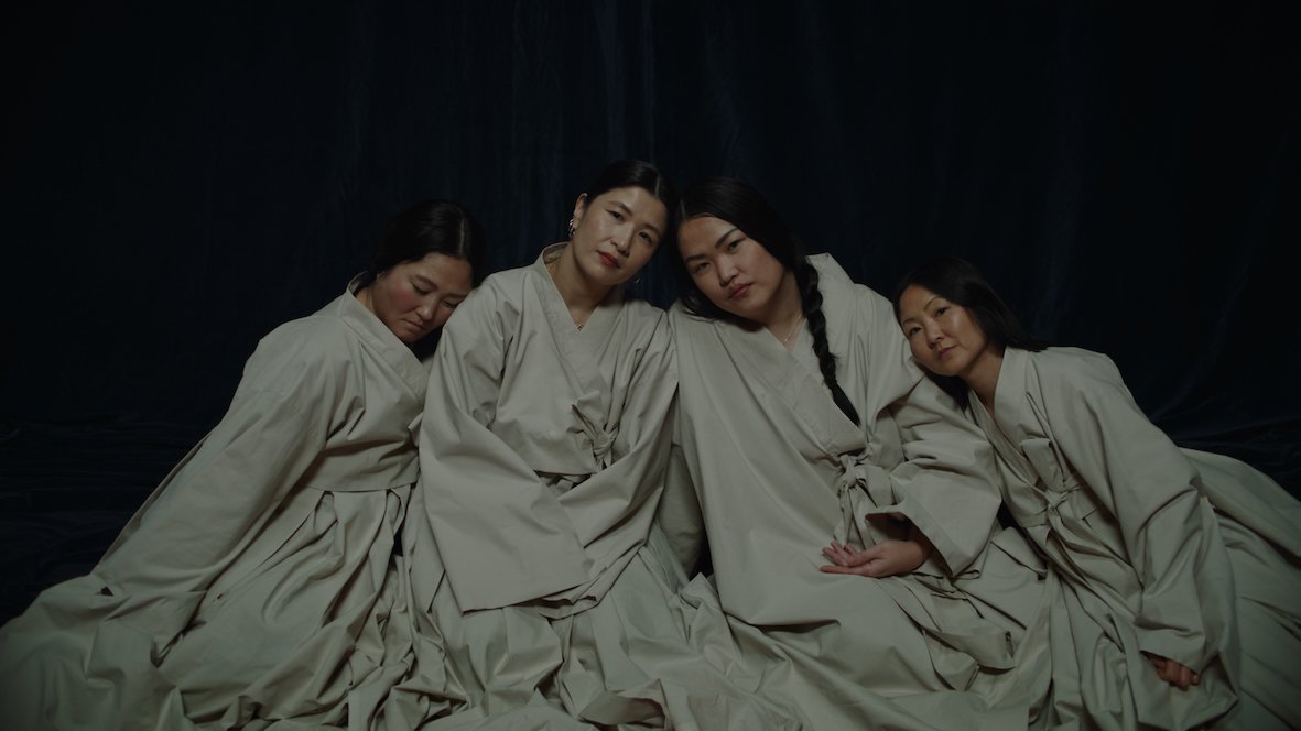 March 17th, 2026 Event in Denmark: “Behind the transnational adoption system” — a talk related to KSS Adoptee Taekyung Tanja In Wol Sørensen’s new film, “Hjemsøgt” / “Homesick”.