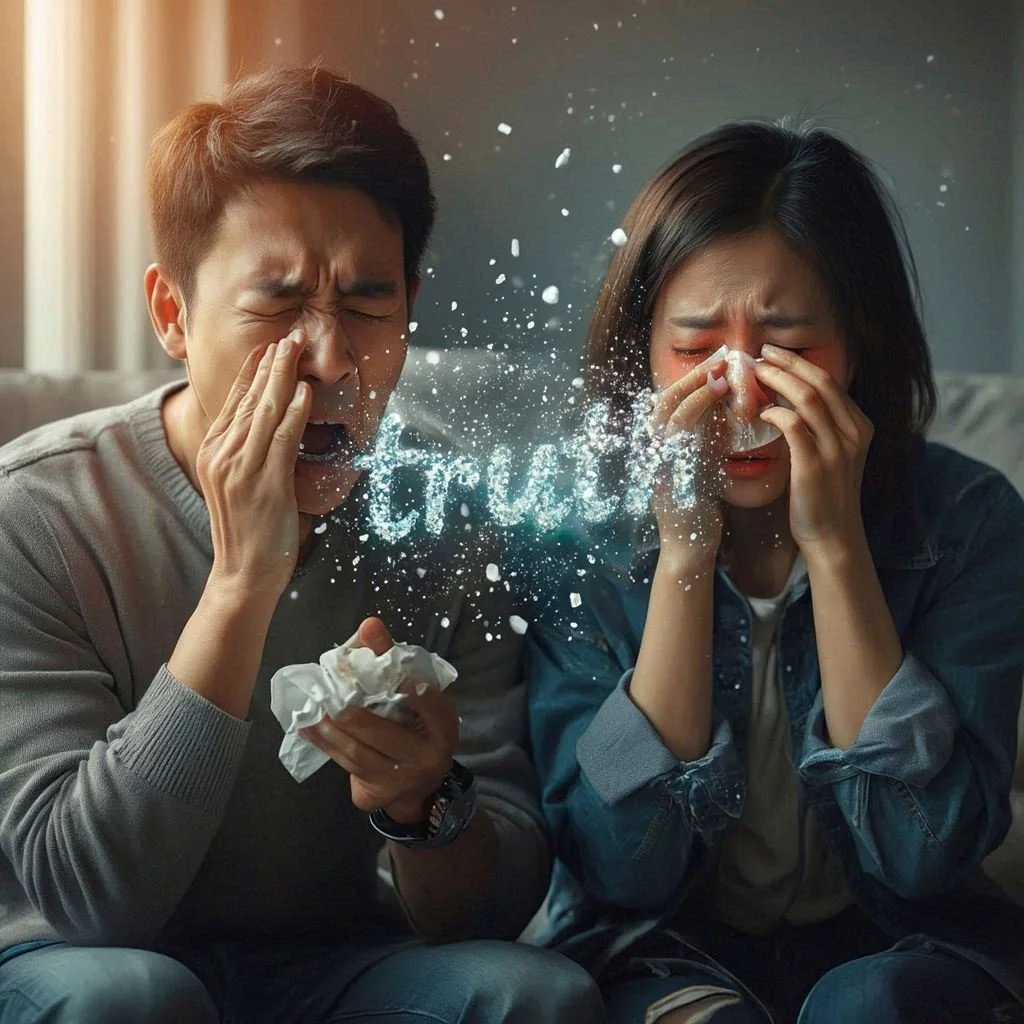 A Korean Adoptee group’s false claims about the NIRS fire and TRC 2 records raise concerns about accuracy and accountability. You can submit your TRC 3 case INDEPENDENTLY.