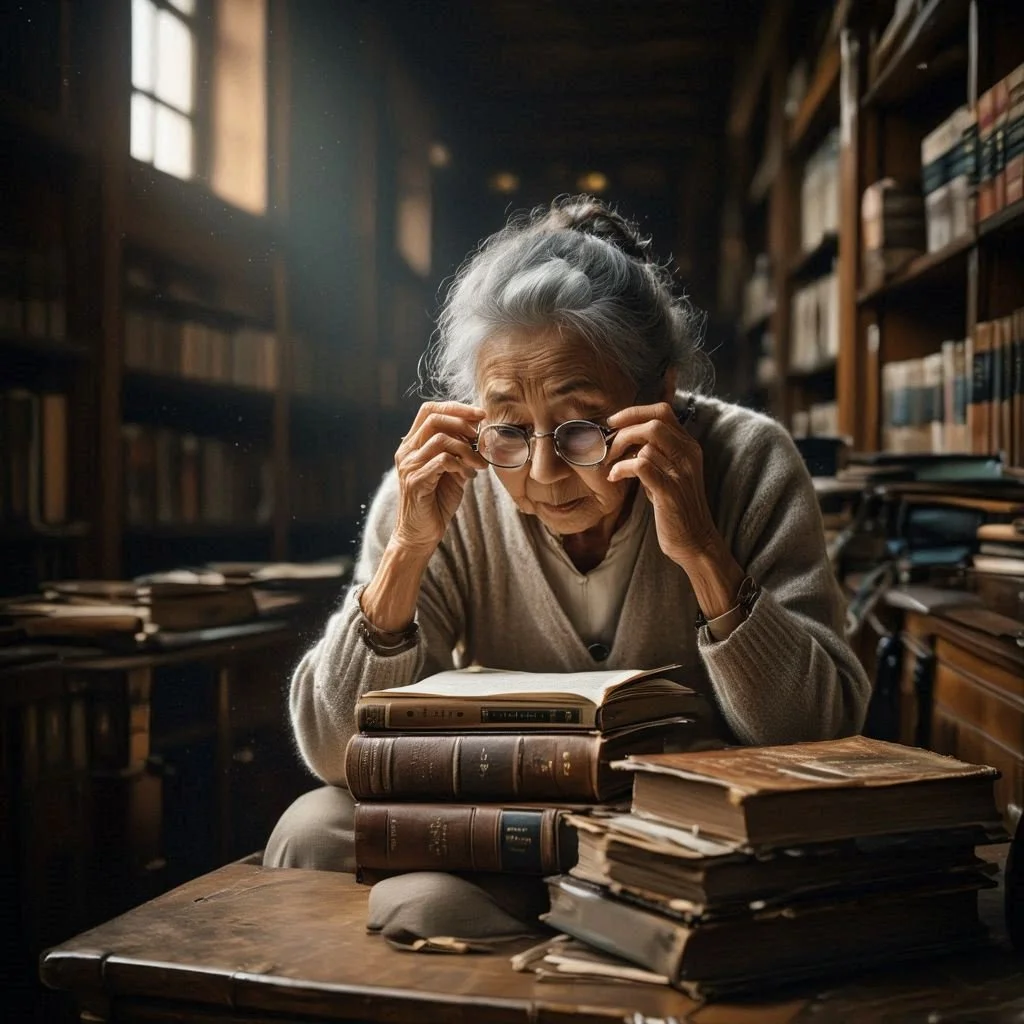 Korean Policy Wonk Links.