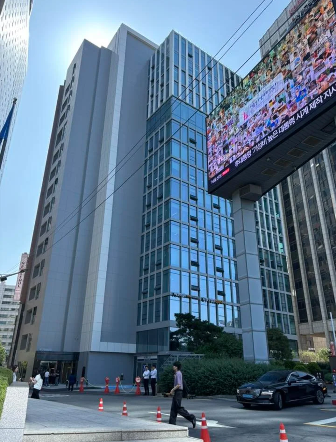 KBS News: “Inappropriate Language and Poor Record Management Amid Adoption Delays… (NCRC) Bows Head.”
