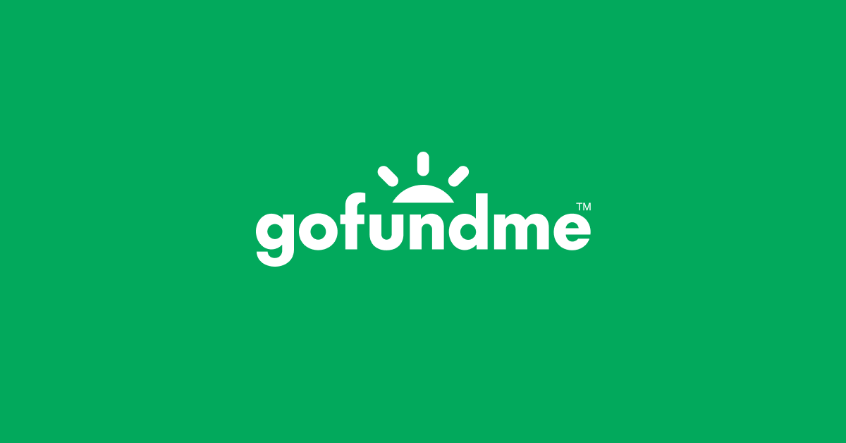 Thank you to a GoFundMe donor who donated $2,245! 