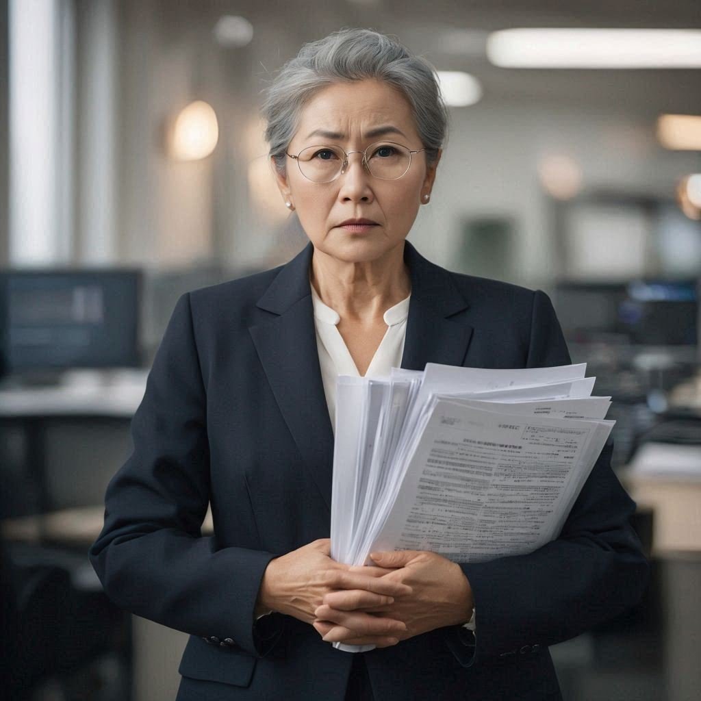 Forms required when acting as a representative for others submitting an INDEPENDENT TRC 3 case.