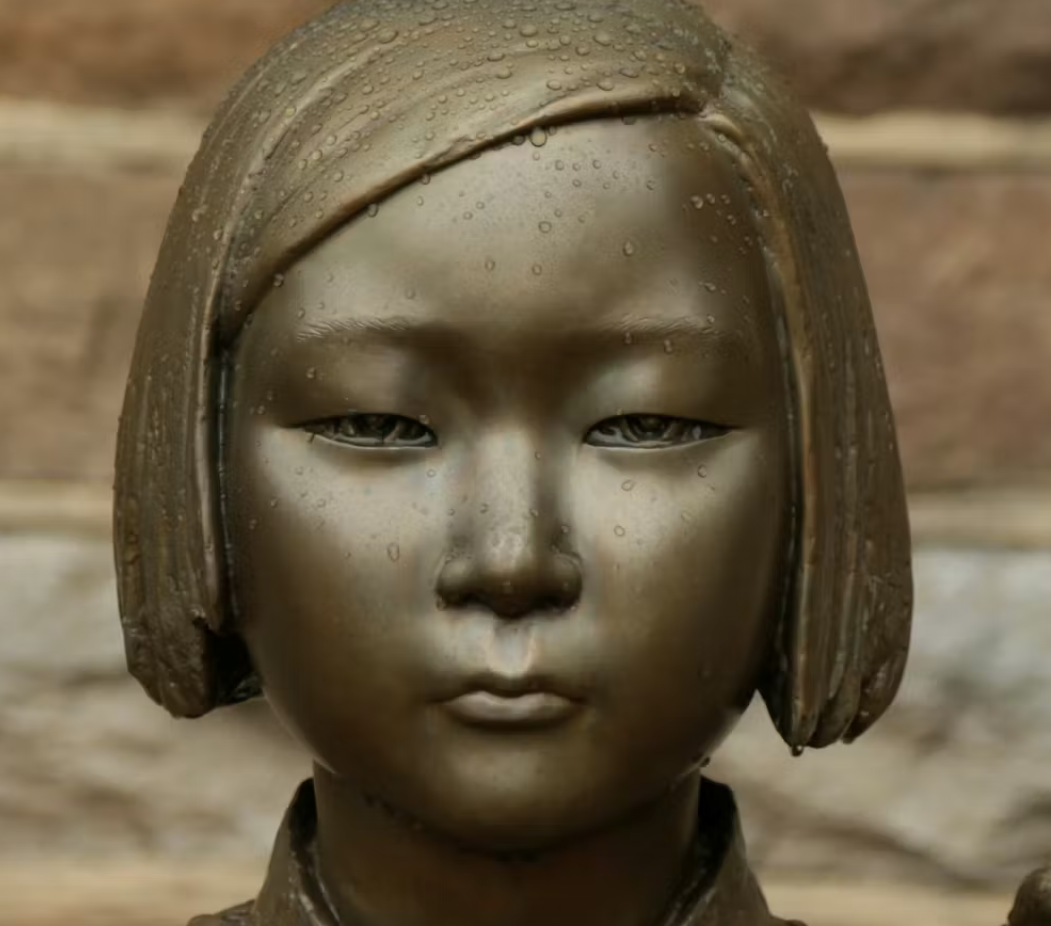 Apparently Japan is still treating Koreans in the same the way that the Korean Government treats Korean Adoptees: With Zero Respect.