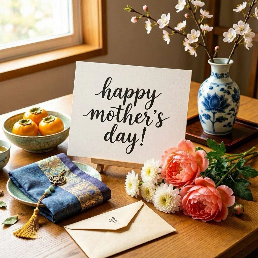 Happy Mother’s Day!