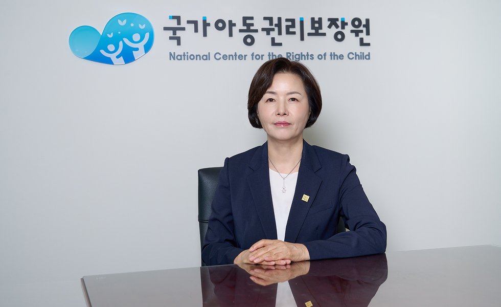 Greetings from the new head of NCRC.