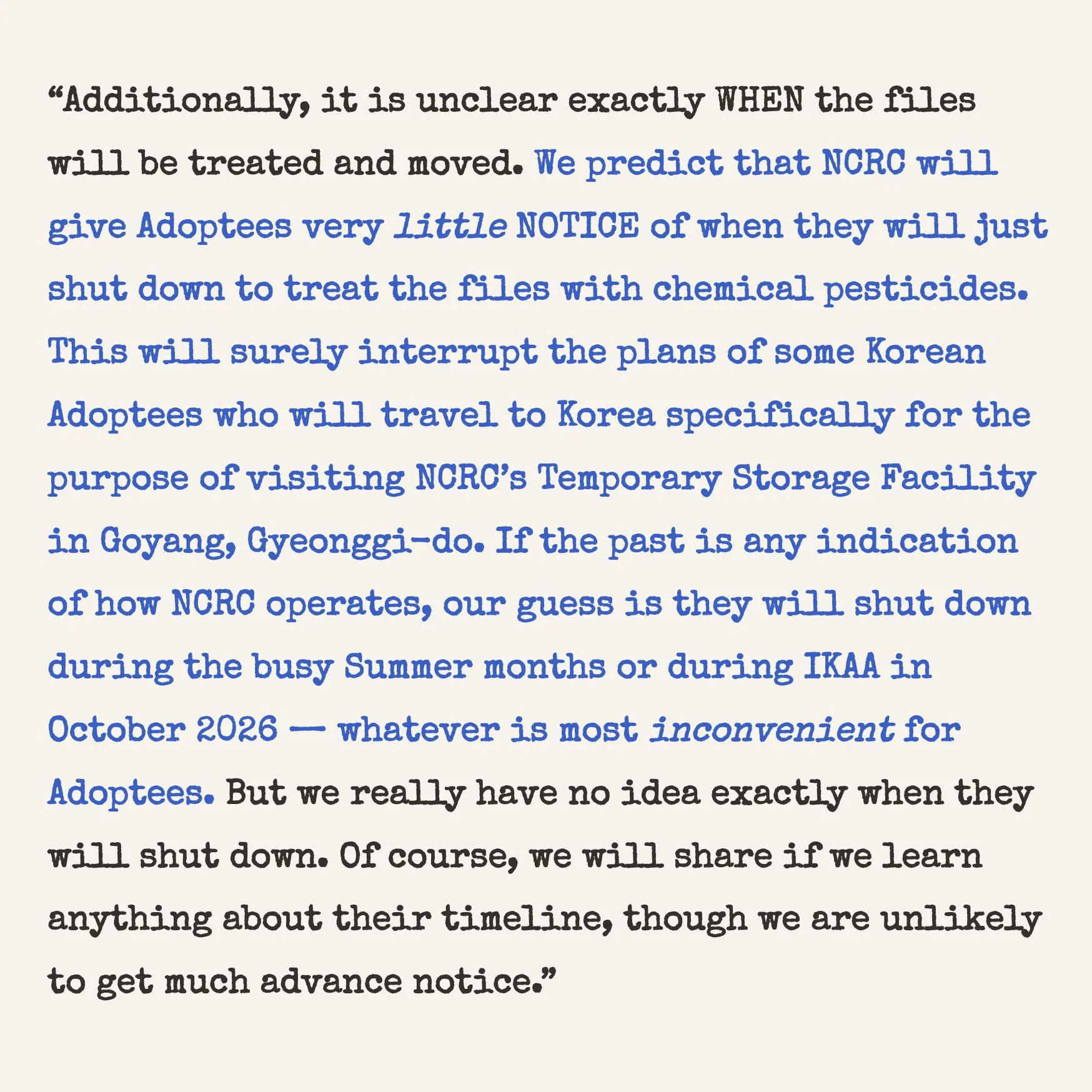 My predictions about the file transfers have been right multiple times… follow the Paperslip Blog for updates.