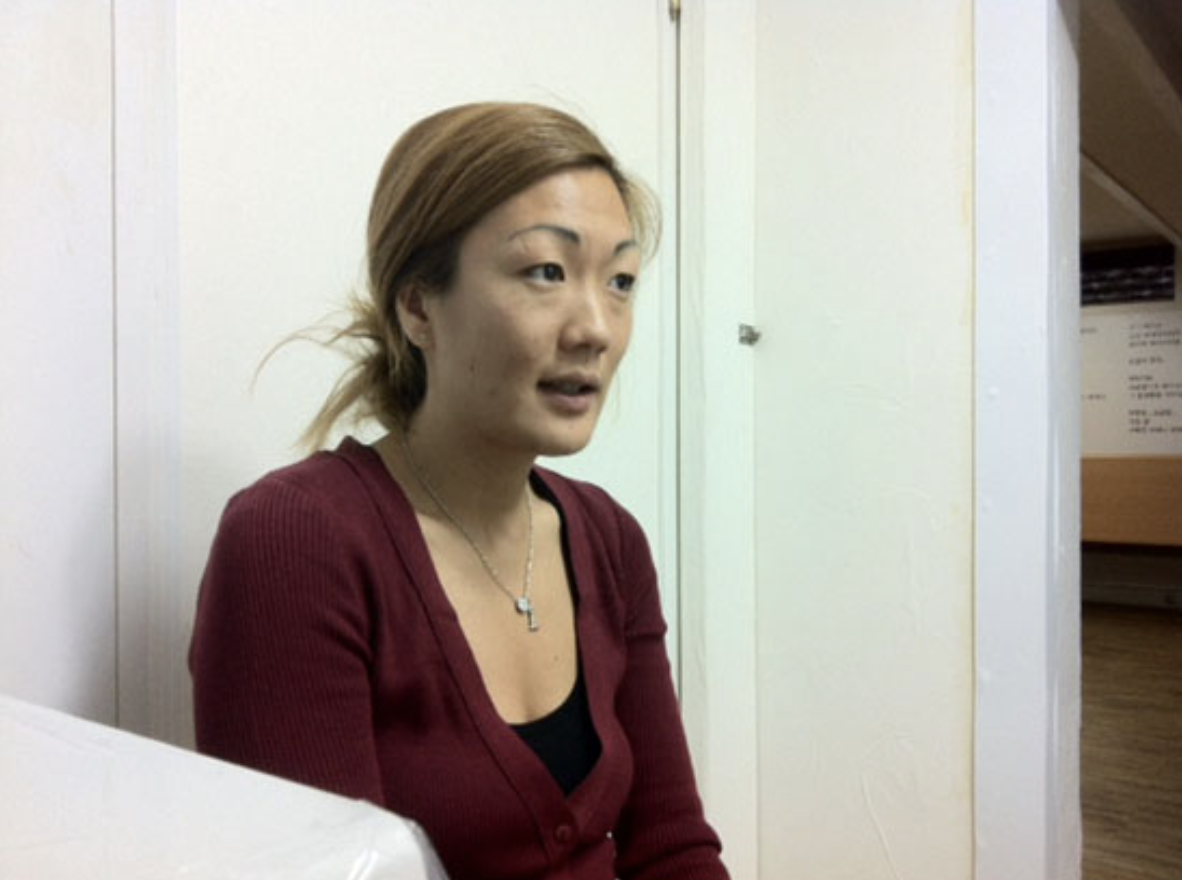 Do you recognize this German Korean Holt Adoptee, Ms. Kim Mae-ja (김매자)? I have found another Holt Korean Adoptee with a K-Number one digit apart from hers. Please contact me for info.