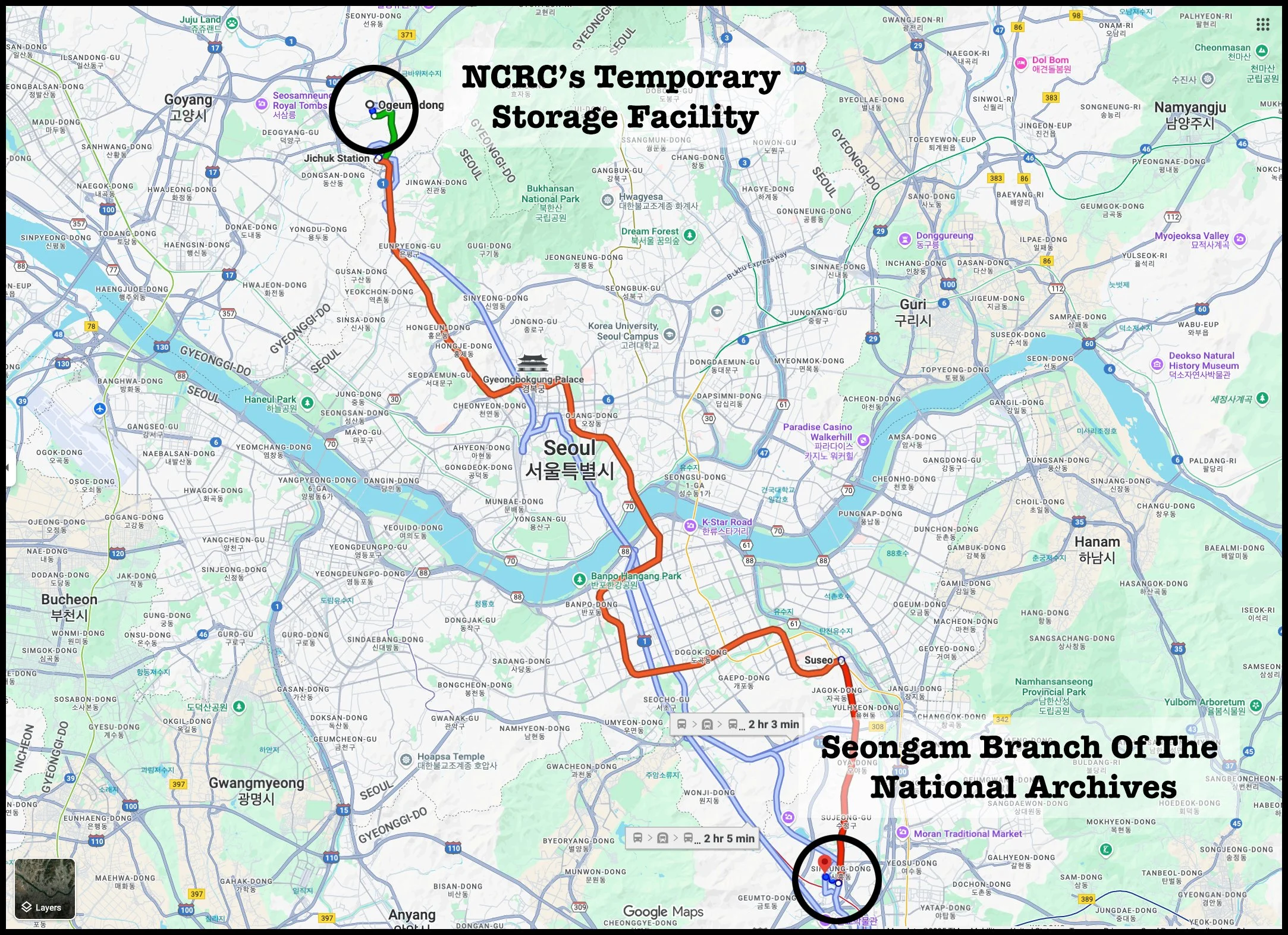 Korea Policy Briefing: “…3rd Adoption Policy Committee Held.” Contains IMPORTANT INFO. regarding the transfer of ALL files from NCRC to the Seongam Branch of the National Archives!