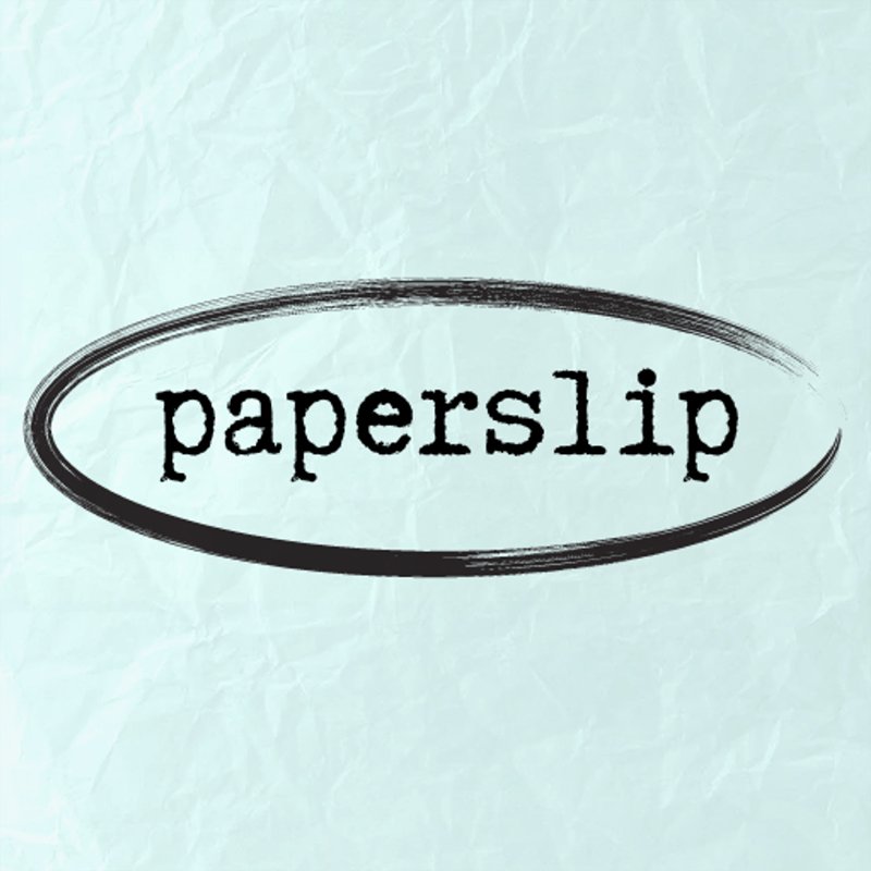 Paperslip