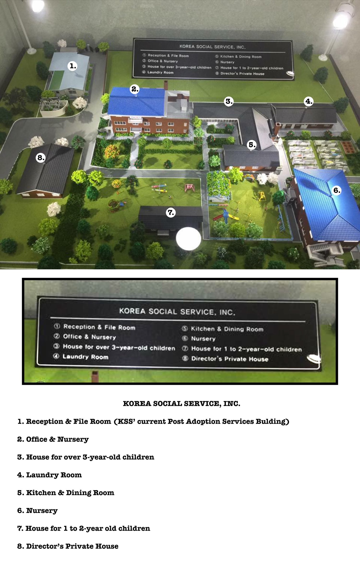 The K.S.S. Receiving Home in Seoul - The Old KSS Campus — Paperslip
