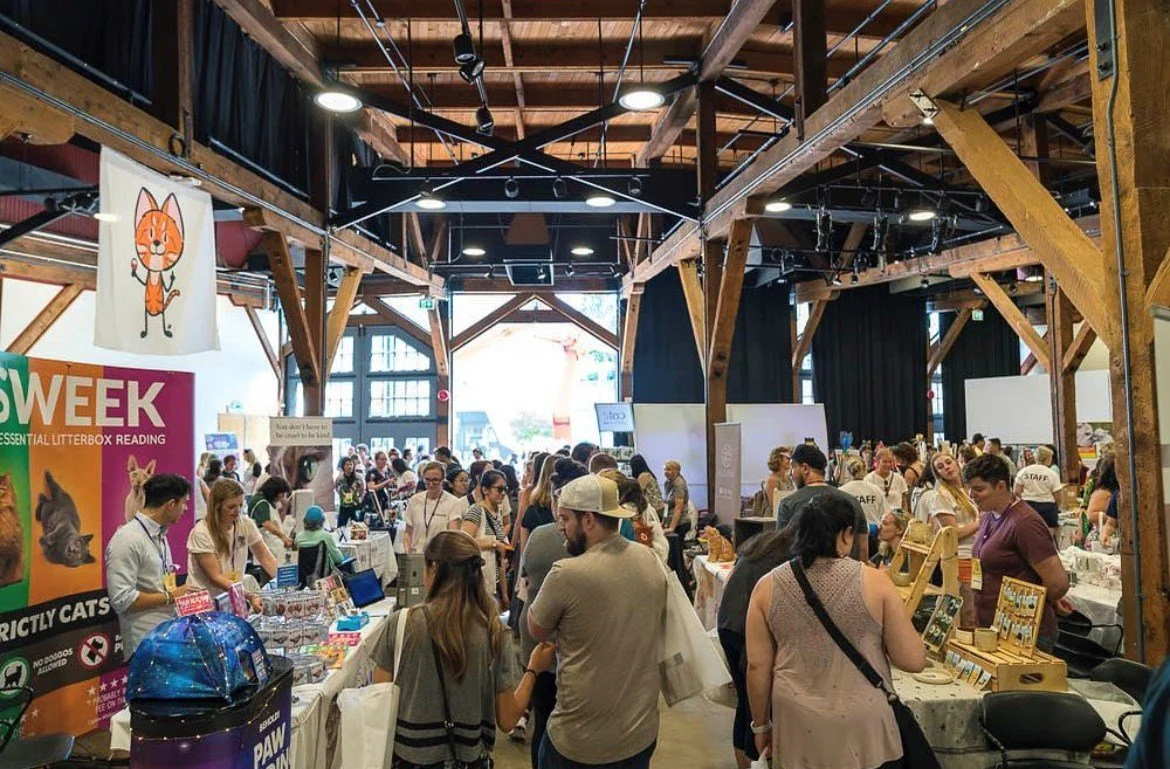 Top 5 Things for  Animal Lovers to do in BC this Summer