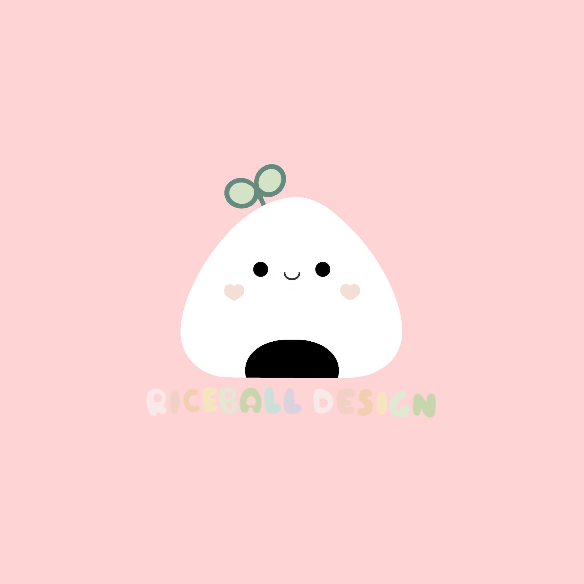 Riceball Design - Pink - Logo.jpg