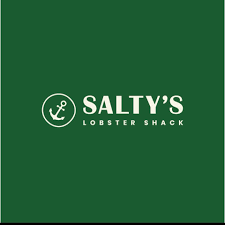 Salty's Lobster Shack logo.png