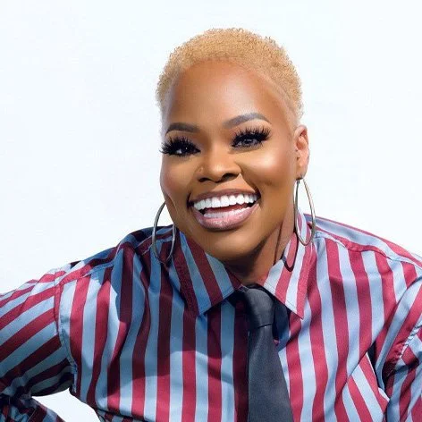 Tasha Cobbs