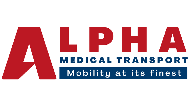 Alpha Medical Transport 