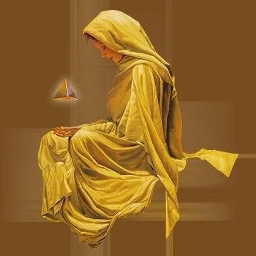 Astral Travel Meditation Method