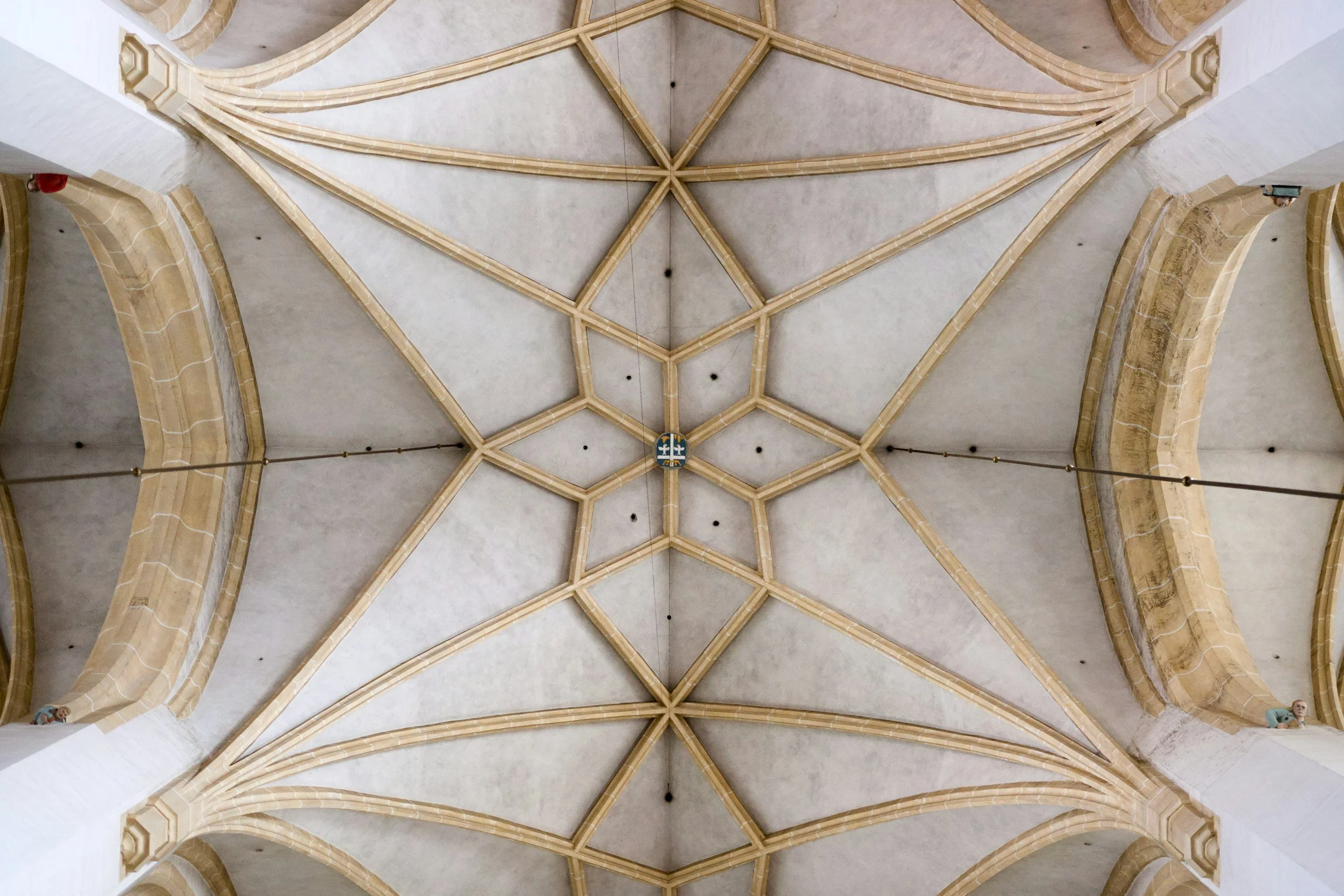 Sacred Geometry 1: The Keys and Creating Space