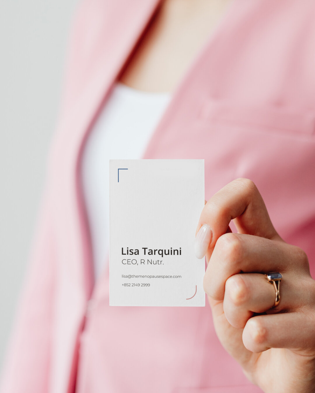 When @lt_nutritionist Lisa Tarquini first approached Arcana Studio and @atthetable.hk way back in December 2022, she was looking for help crafting an educational book about nutrition and menopause.

Now fast forward to today in 2023, we&rsquo;ve sinc