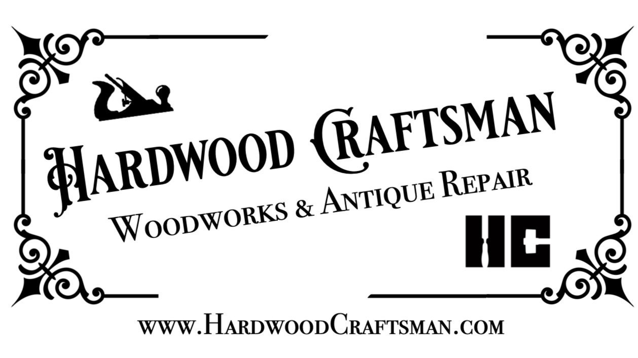 The Hardwood Craftsman