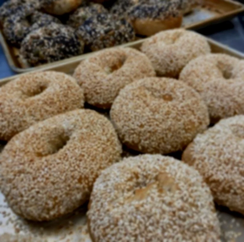 Bagel Hound Homemade Bagels