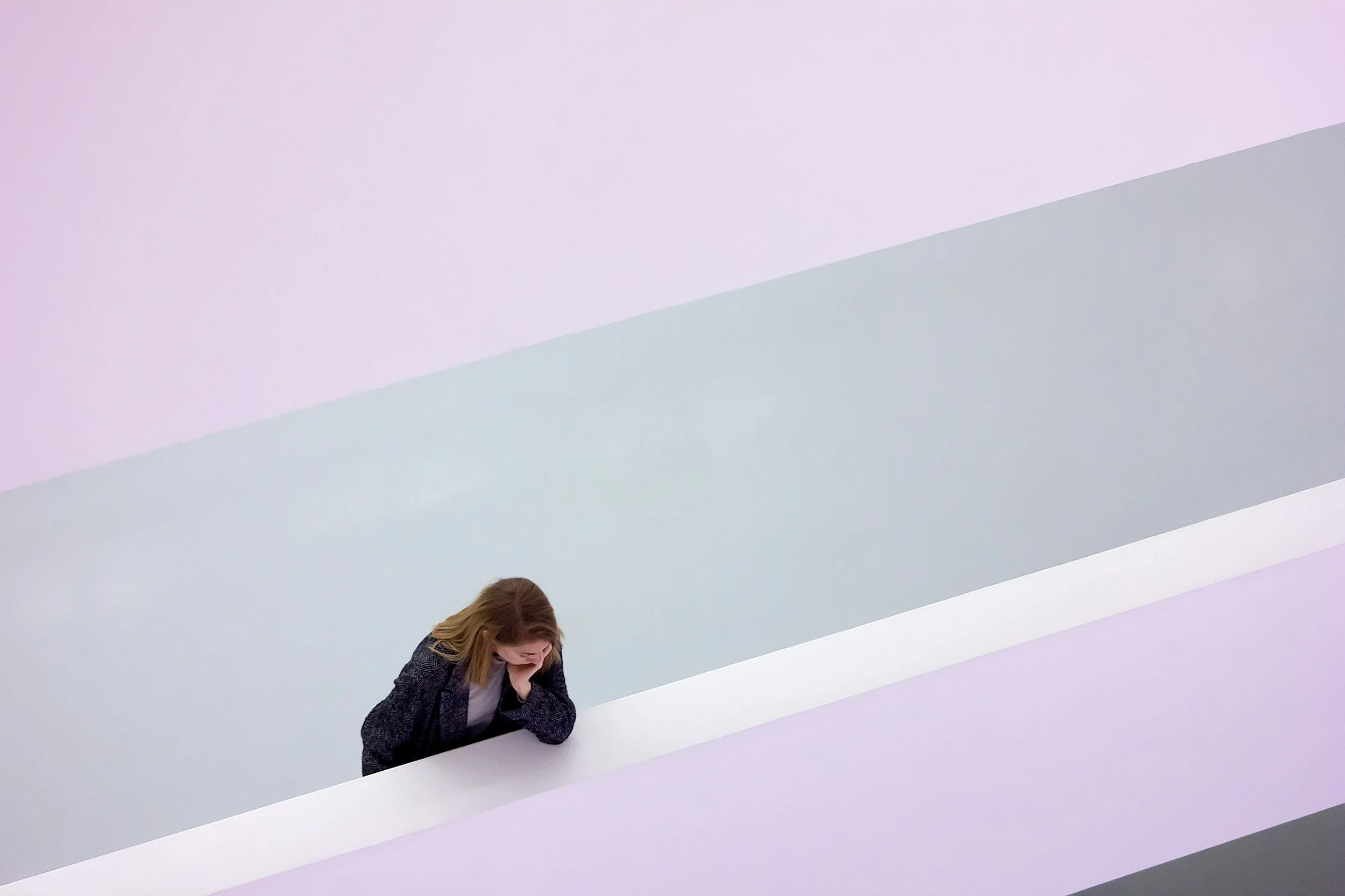 Why You Can't Stop Overthinking (Even When You Know Better)