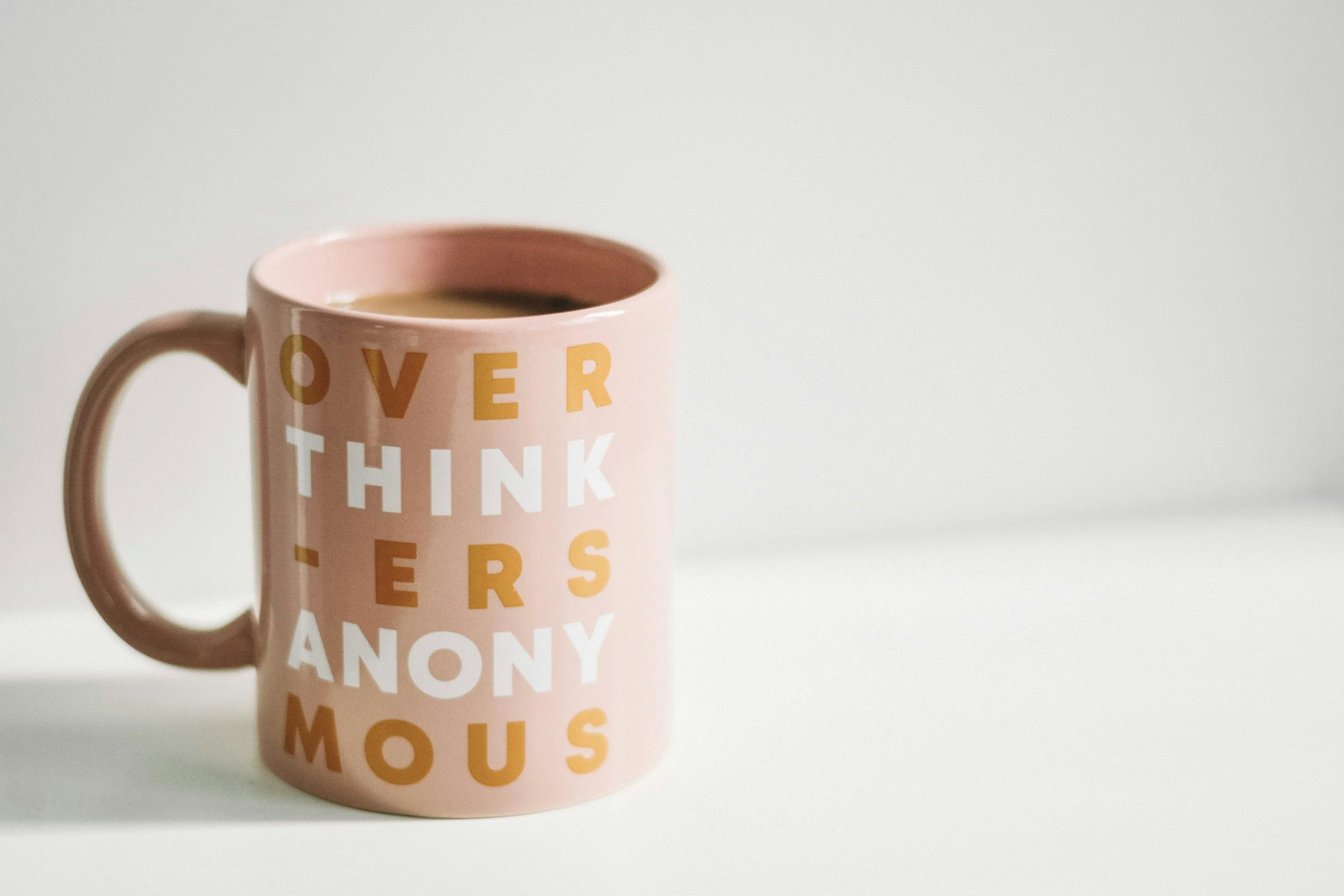 Why Do I Overthink Everything? A Somatic Therapist Explains the nervous system connection