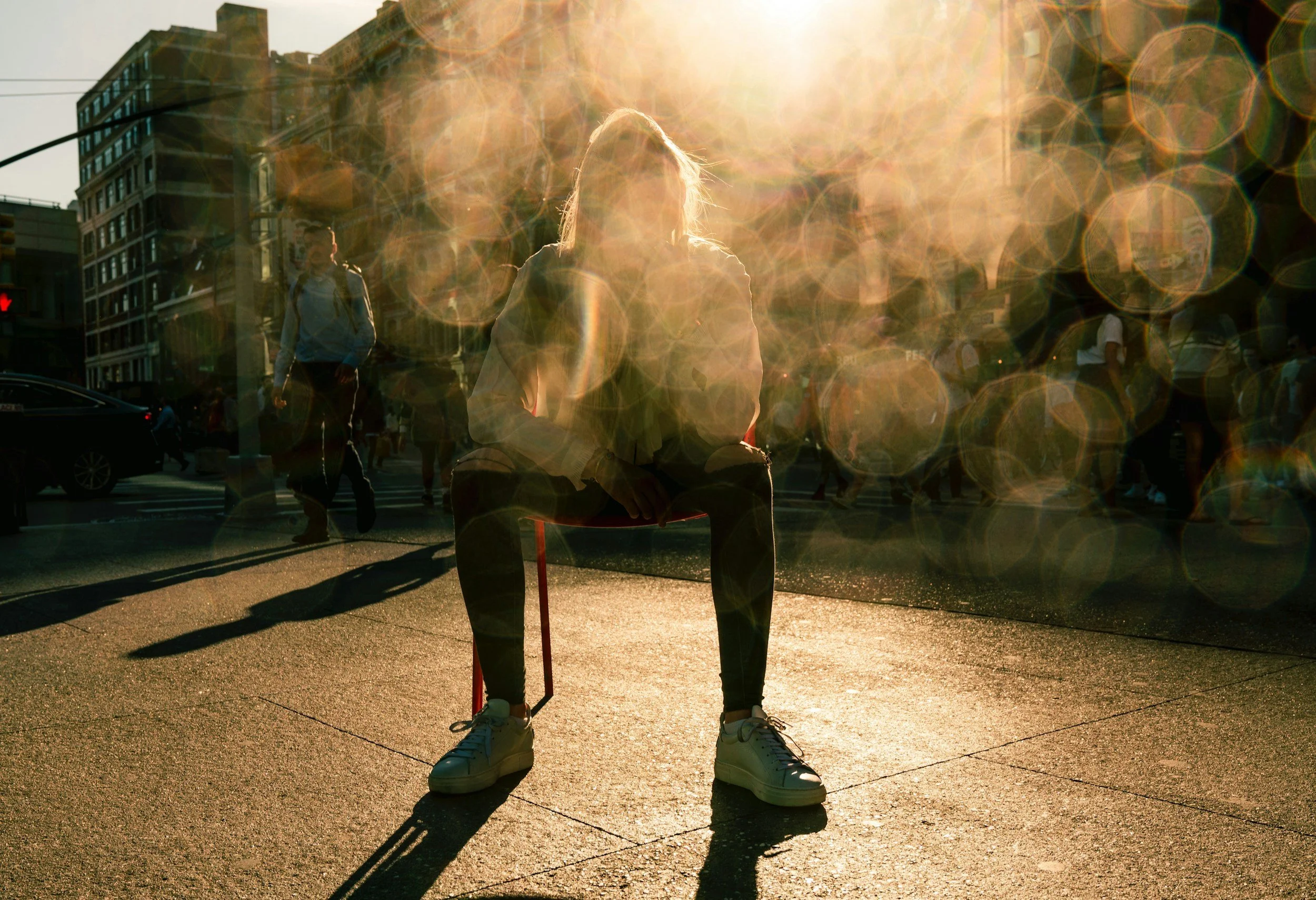 ADHD Burnout in Women: When Overfunctioning Becomes Self-Abandonment