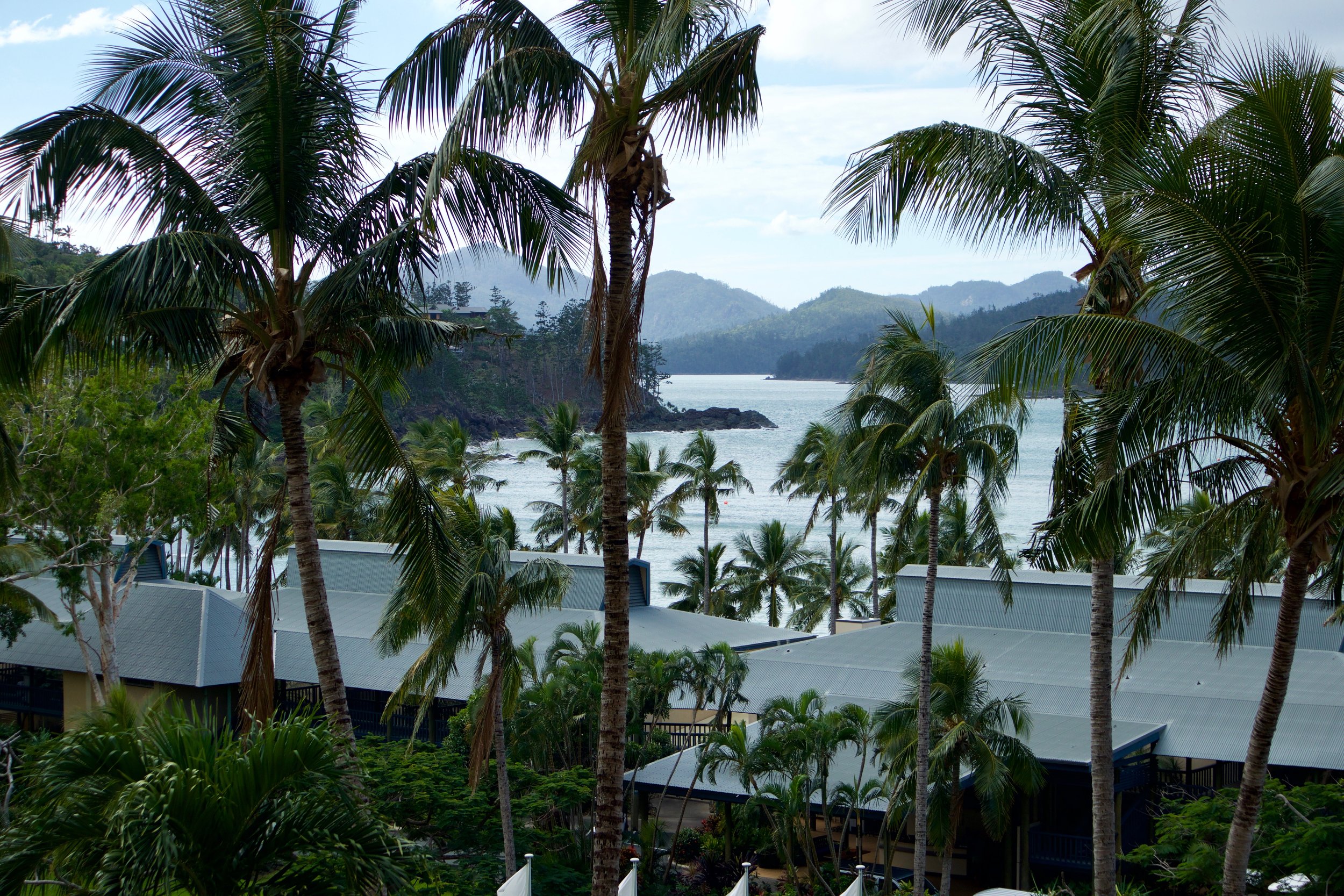 Hamilton Island