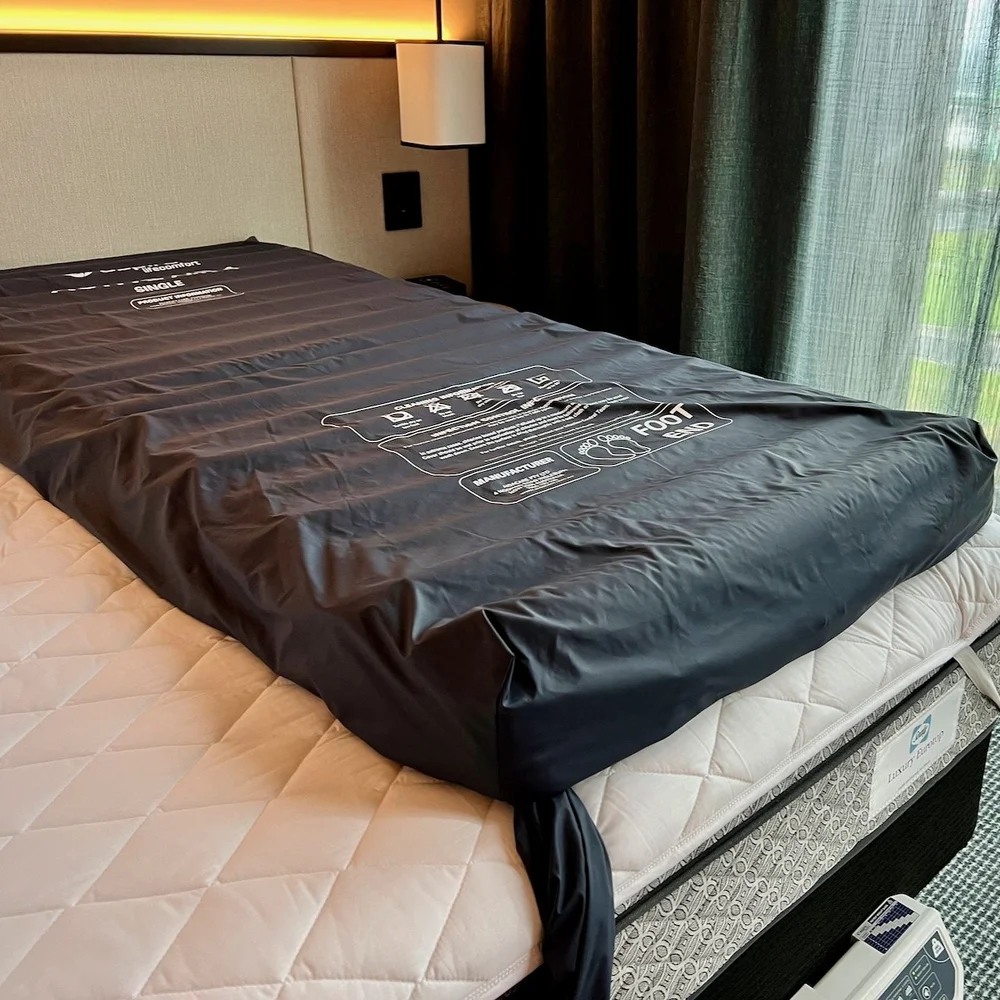 Deflates and fits into a Sports Bag