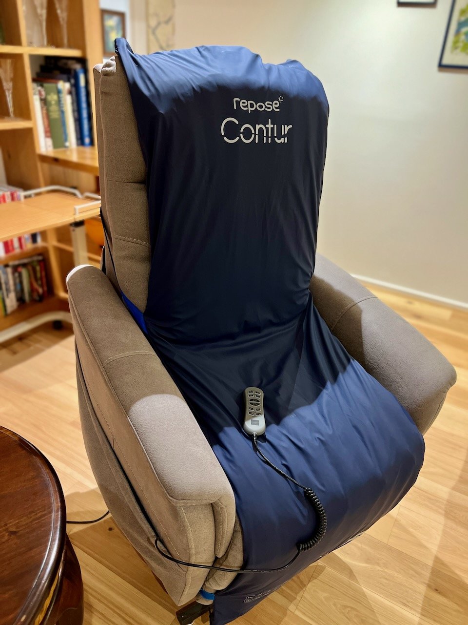 Chair Overlay Leanne's Wheel Life — disability-wheelchair-using-inclusion-equity ...