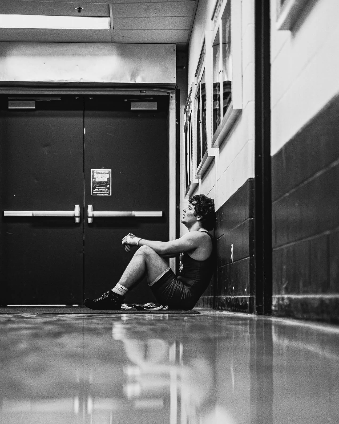 I always make my hand work... im just waitin on the cards to shuffle&hellip;🃏