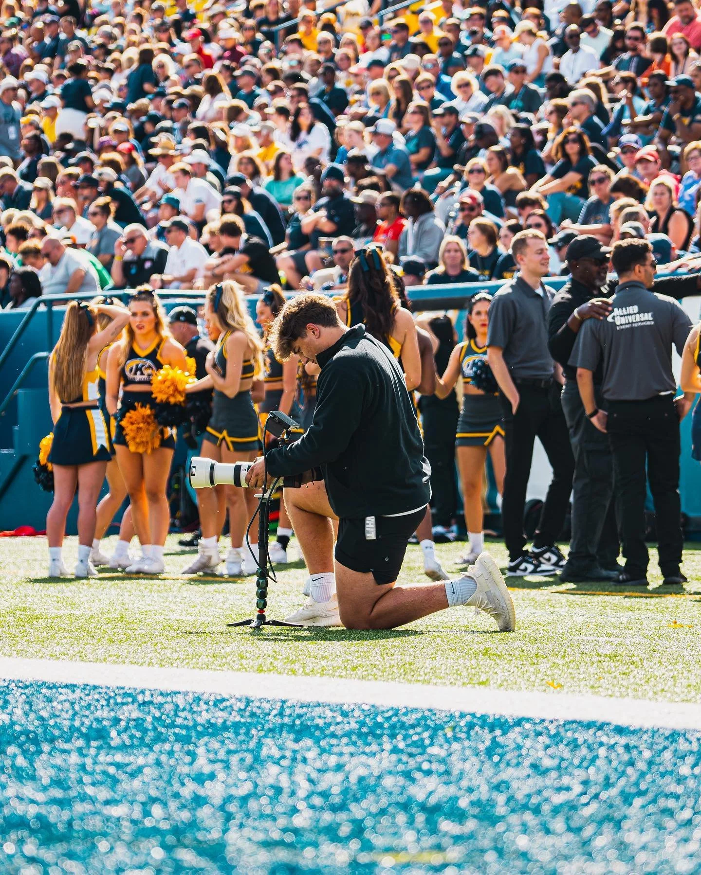 did it twice so they know it&rsquo;s not luck. #goddid