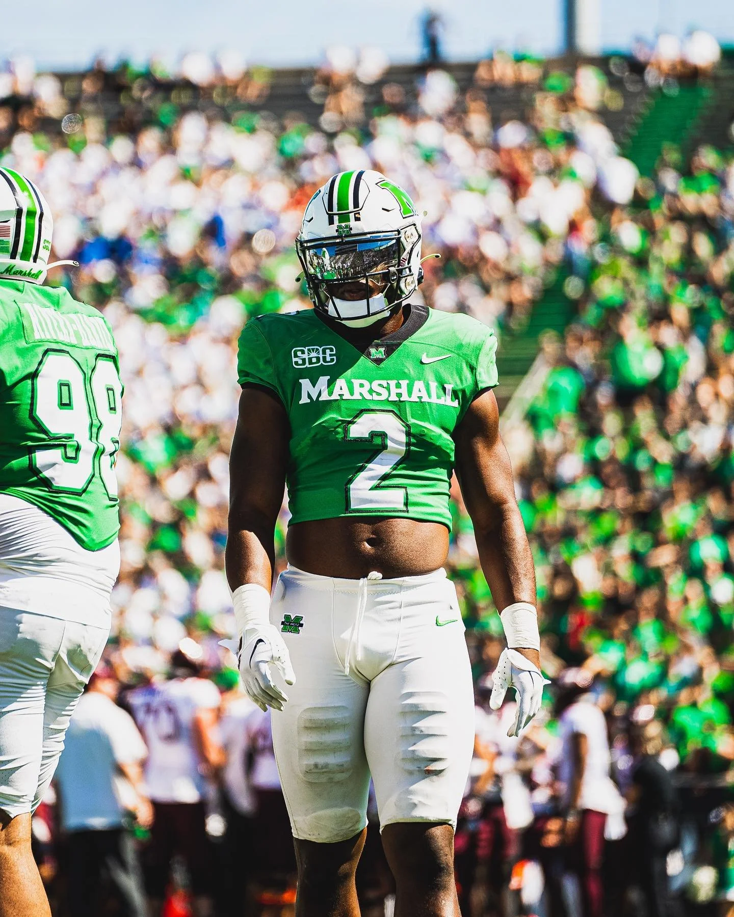 Go herd. 

.

.

#videography #photography #sportsphotography #marshalluniversity #goherd #wearemarshall #freelance #freelancephotographer