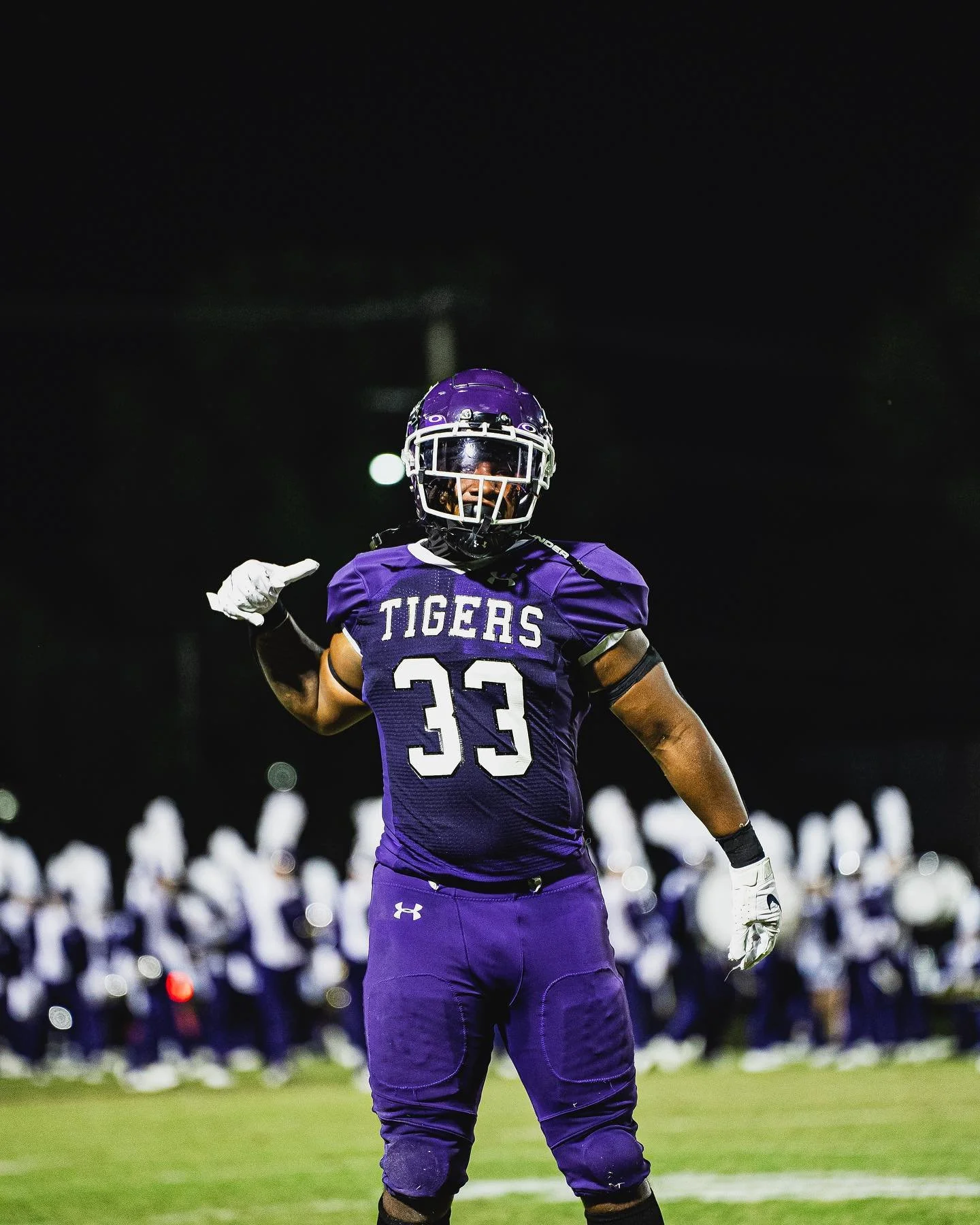 just another night in the ditch..